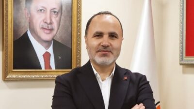 İş İnsanı ve Kanat Önderi Fatih Aydemir, 29 Ekim Cumhuriyet Bayramı mesajı yayımladı İş İnsanı ve Kanat Önderi Fatih Aydemir "Cumhuriyetimizin 103’üncü yıl