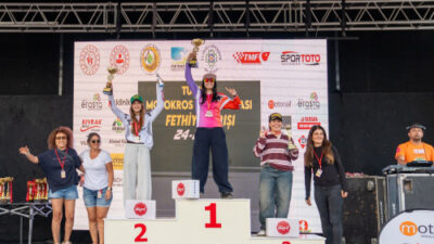 Arnavutköy Belediyesi olarak spora ve sporcularımıza verdiğimiz desteğin karşılığını yeni