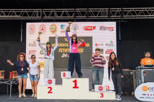 Arnavutköy Belediyesi olarak spora ve sporcularımıza verdiğimiz desteğin karşılığını yeni