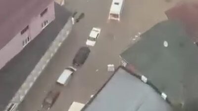 “Doğa affetmedi” Su yolları ve yatakları yapılaşmaya açılınca! sonuçları ağır oldu.