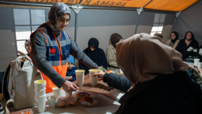 Marmara’da son günlerde yaşanan sarsıntılar deprem gerçeğini yeniden gündeme taşırken,